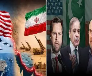 نفس های آتش بس به شماره افتاد / میان ایران و آمریکا توافق رخ می دهد؟
