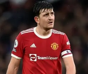 3 گزینه جذاب سران منچستریونایتد برای جانشینی مگوایر