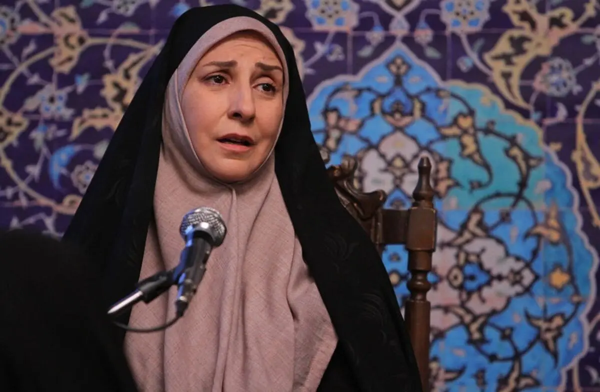 مرجانه گلچین