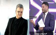 جدل لفظی افشین آذری و زائور کمال در شبکه آذربایجان؛ آذری کیست؟