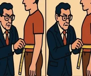 بازی فکری؛ ناسا اونایی که بتونن 3 تا تفاوت ذره بینی تصویرو بگن میفرسته فضا