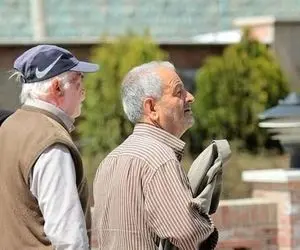 خبر خوش درباره حقوق بازنشستگان در سال جدید