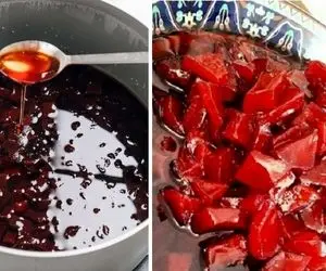 طرز تهیه مربای به خوشمزه و خوشرنگ / بهترین دستور پخت برای نوستالژیک ترین مربا