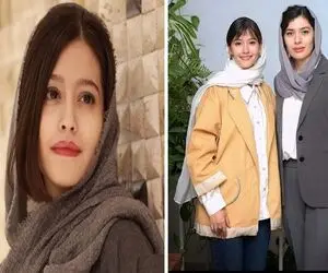 تابستون بازیه پردیس احمدیه وقتی رنگ لاکش رو با آبمیوه ست میکنه؛ مِلاکای ازدواجش فضاییه!