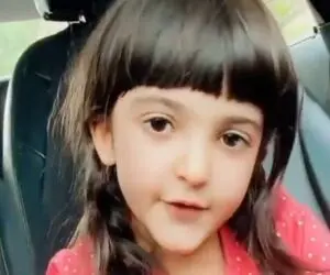 آواز احساسی؛ فقیهه سلطانی با دخترش چه آهنگی میخونه دلت براش پر میزنه