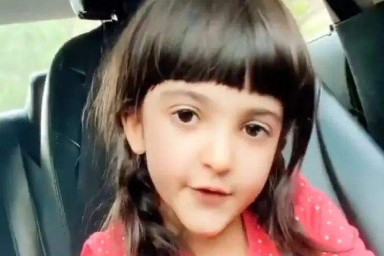 آواز احساسی؛ فقیهه سلطانی با دخترش چه آهنگی میخونه دلت براش پر میزنه
