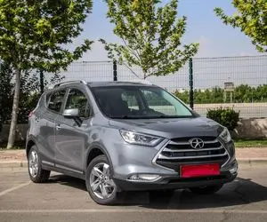 شرایط فروش اقساطی جک S3 از سوی کرمان موتور اعلام شد