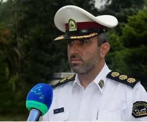 حوادث جاده‌ای در محورهای فرعی استان گیلان افزایش یافت