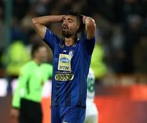 چگونه دانشگر که خیلی خیلی به پرسپولیس نزدیک بود یکباره دور شد؟