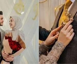 لباس مناسب خواستگاری مذهبی / جلسه ی اول اینطوری بدرخشی حسابی تو دل دوماد جا میگیری