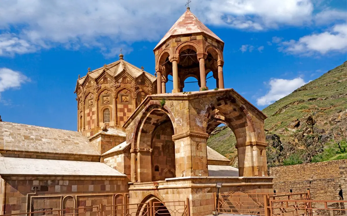 کلیسای استپانوس