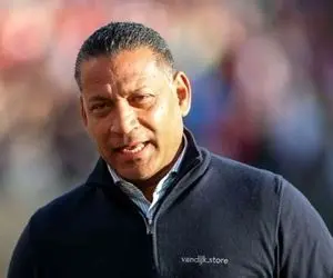 سرمربی هلندی که یک قدم به استقلال نزدیک تر شد