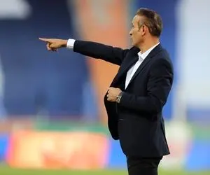 پیشنهاد سنگین تیم لیگ برتری به گل محمدی صحت دارد؟