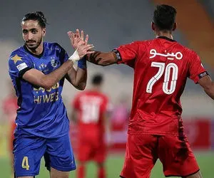 چرا تقابل استقلال - پرسپولیس در یک چهارم جام حذفی جذاب تر است؟