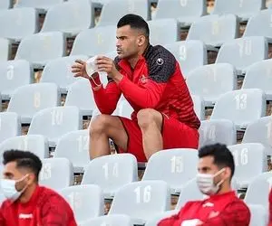 آل‌کثیر: به چیز دیگری جز صدرنشینی فکر نمی‌کنیم