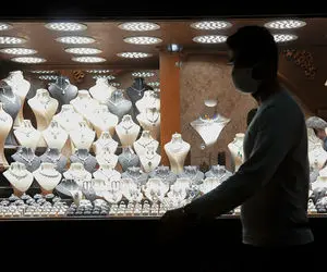 پیش‌بینی قیمت طلا فردا دوشنبه ۱6 فروردین ۱۴۰۰