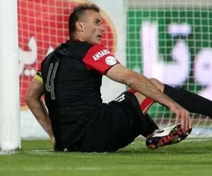 سید جلال خاص می شود!