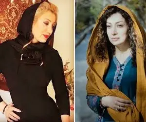 نگار عابدی بازیگر ساده دودکش یادته؟ اینستا باس چشارو گرفت واسه عکساش بس که گشت لازمن!