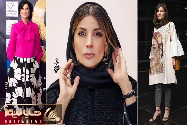 sara bahrami shayanews