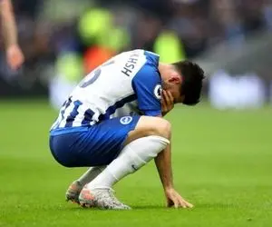  با علیرضا جهانبخش خداحافظی کنید!