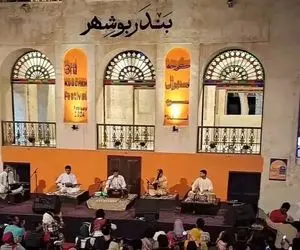 فستیوال موسیقی کوچه بوشهر لغو شد