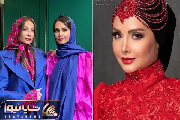 maryam khodarahmi shayanews