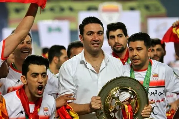 جواد نکونام 