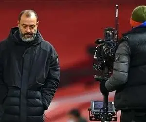 مربی ولورهمپتون جریمه شد