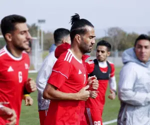 کاپیتان مسعود به پایان خط رسید؟