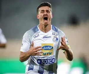 وریا غفوری:فوت علی انصاریان داغ بزرگی برای جامعه ورزش بود 