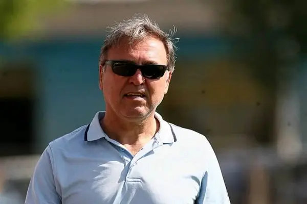 Javad Zarincheh shayanews