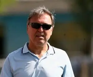 جواد زرینچه سرپرست جدید استقلال شد