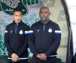 حالا وقت آمدن موسیمانه نبود!