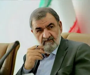 دیدار خبرساز محسن رضایی و فرمانده ارتش پاکستان؛ هشدار به آمریکا درباره تنگه هرمز