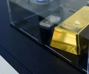 قیمت طلا و سکه امروز چهارشنبه 20 خرداد 1405؛ زورآزمایی دلار داخلی و انس جهانی