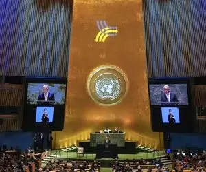 قطعنامه حقوق بشری کانادا علیه ایران به تصویب رسید