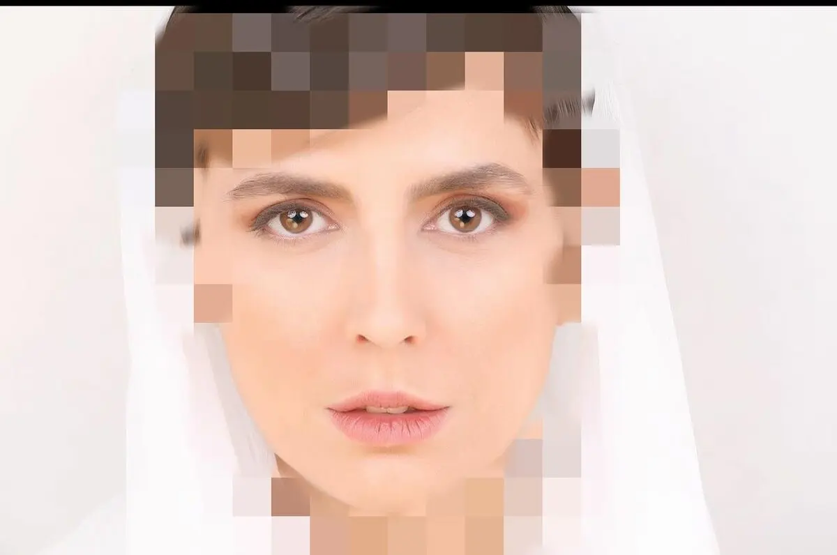لیلا حاتمی