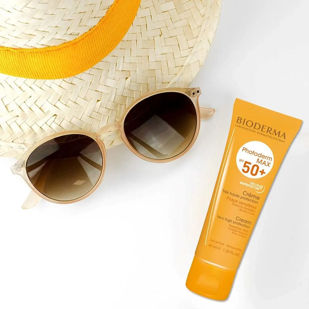 تفاوت SPF ضد آفتاب