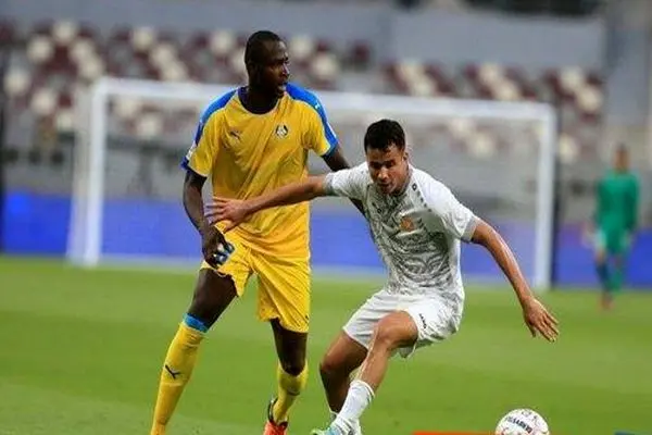 Cheick Diabaté shayanews