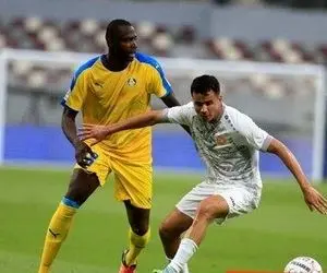 ستاره از دست رفته استقلال بهترین شد!