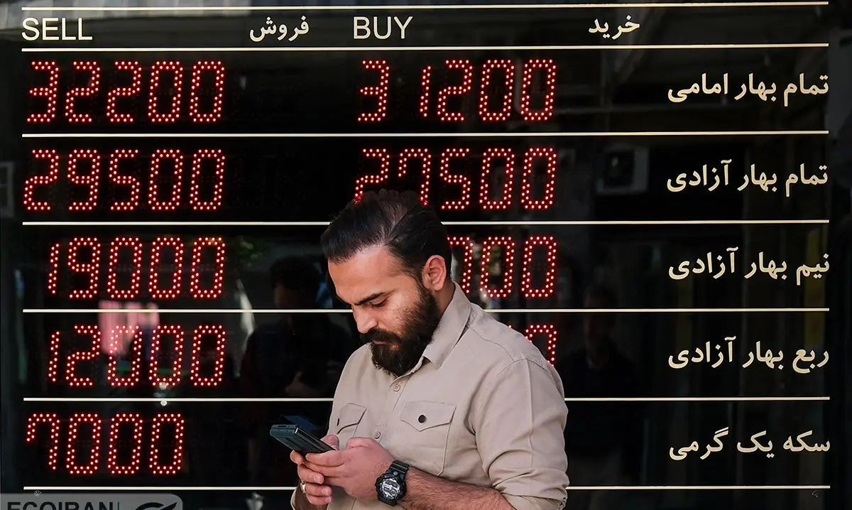 بازار سکه و ارز