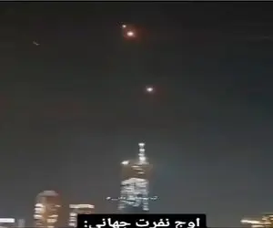 آواز پرطمطراق؛ نفرت جهانی به نتایاهو و رژیم سفاکش با آهنگی که 577 میلیون بازدید گرفت