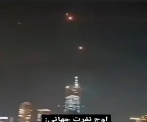 آواز پرطمطراق؛ نفرت جهانی به نتایاهو و رژیم سفاکش با آهنگی که 577 میلیون بازدید گرفت