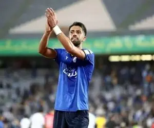 هافبک استقلالی ها به بازی با آلومینیوم می رسد؟