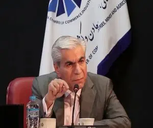 وزیر پیشنهادی اقتصاد شهامت پرداختن به بحث های سیاسی را داشته باشد