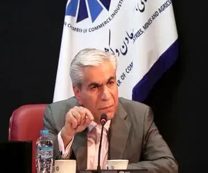 وزیر پیشنهادی اقتصاد شهامت پرداختن به بحث های سیاسی را داشته باشد