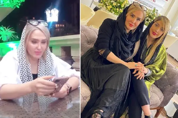 zohre fakoursabour shayanews