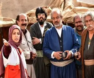 خبر خوش سعید آقاخانی برای طرفداران نون خ