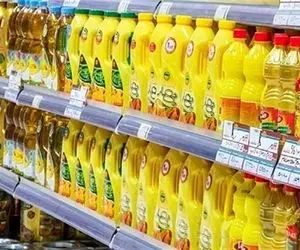 قیمت روغن آفتابگردان در بازار + جدول