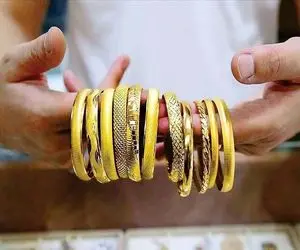 قیمت طلای دست دوم امروز یکشنبه ۳ خرداد ۱۴۰۵